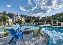 Hamilton Zanze Sells Multifamily Community in Richmond Metro