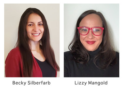 Bazooka Candy Brands Promotes Two Key Team Members to Vice President As It Creates A Leadership Team Focused on Top Growth Areas (CNW Group/Bazooka Candy Brands)