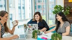 Female Founded Tech Startup Expands and Launches in Minneapolis, bringing in person support for both business and life.