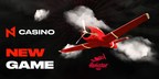 N1 Partners Group announces new promo 'Who's the best pilot?' on N1 Casino