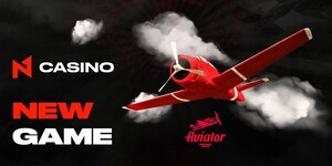 N1 Partners Group kündigt neue Promo „Wer ist der beste Pilot?" auf N1 Casino an