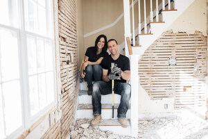 Boston Based Home Show "Renovation Rekindle" Nominated for Emmy