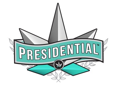 Presidential Logo (PRNewsfoto/Presidential)