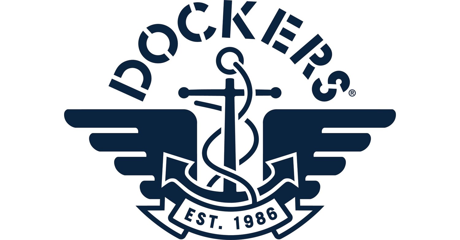 Say It Loud: Dockers&reg; Releases 2022 Pride Collection Featuring a Local Artist