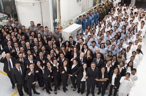 Metco® dentro de las empresas donde todos quieren trabajar