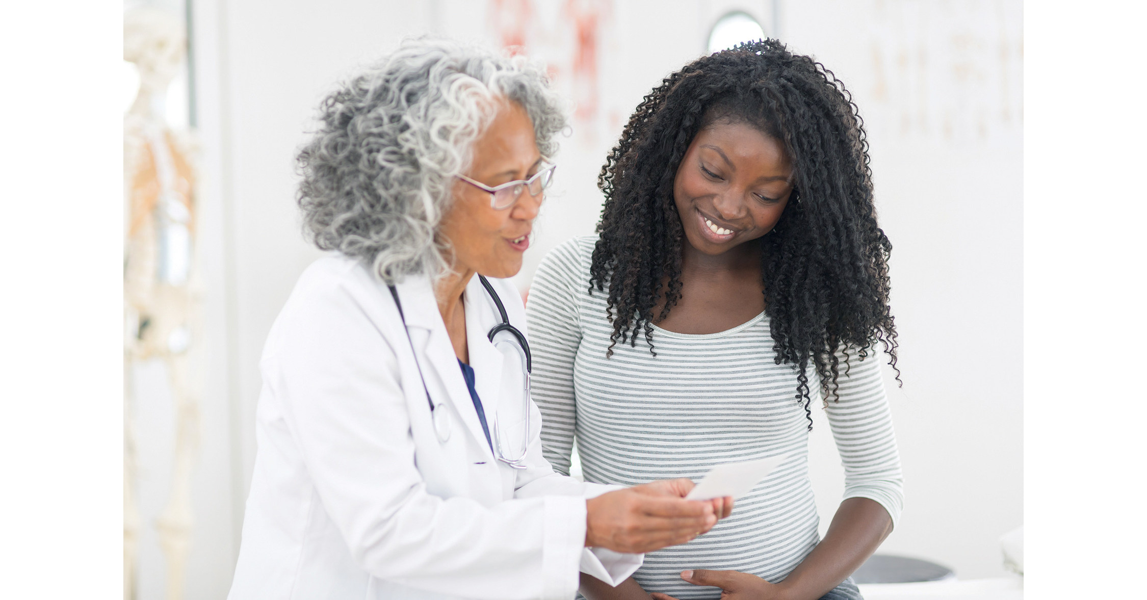 What Women Need to Know About Stroke Risks