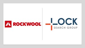 Lock Search Group Partners with ROCKWOOL Group to Recruit for a Human Resources Manager