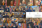 Along With President Joe Biden's Recognition Letter More Than 21 US Congressmen/Senators Joined to Celebrate Asian American Pacific Islander Month and India's 75th Year Independence Celebration at Capitol Hill in Washington DC