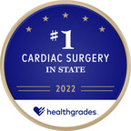 St. Elizabeth's Medical Center Ranks #1 In Massachusetts For Cardiac Surgery, Building On Its Reputation For Excellence In Surgical and Cardiovascular Care