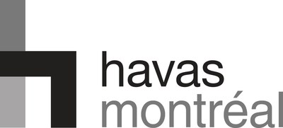 Havas Montréal Logo
