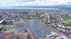 First repeat Peace REC (P-REC) transaction to expand funding for Goma solar project