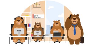 Grizzly New Marketing Touts Digital Marketing Success Out of Its NYC Office