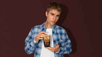 Introducing Biebs Brew! The much-anticipated next collab between