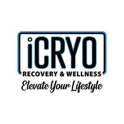 iCRYO, the fast-growing recovery and wellness brand. (PRNewsfoto/iCRYO)