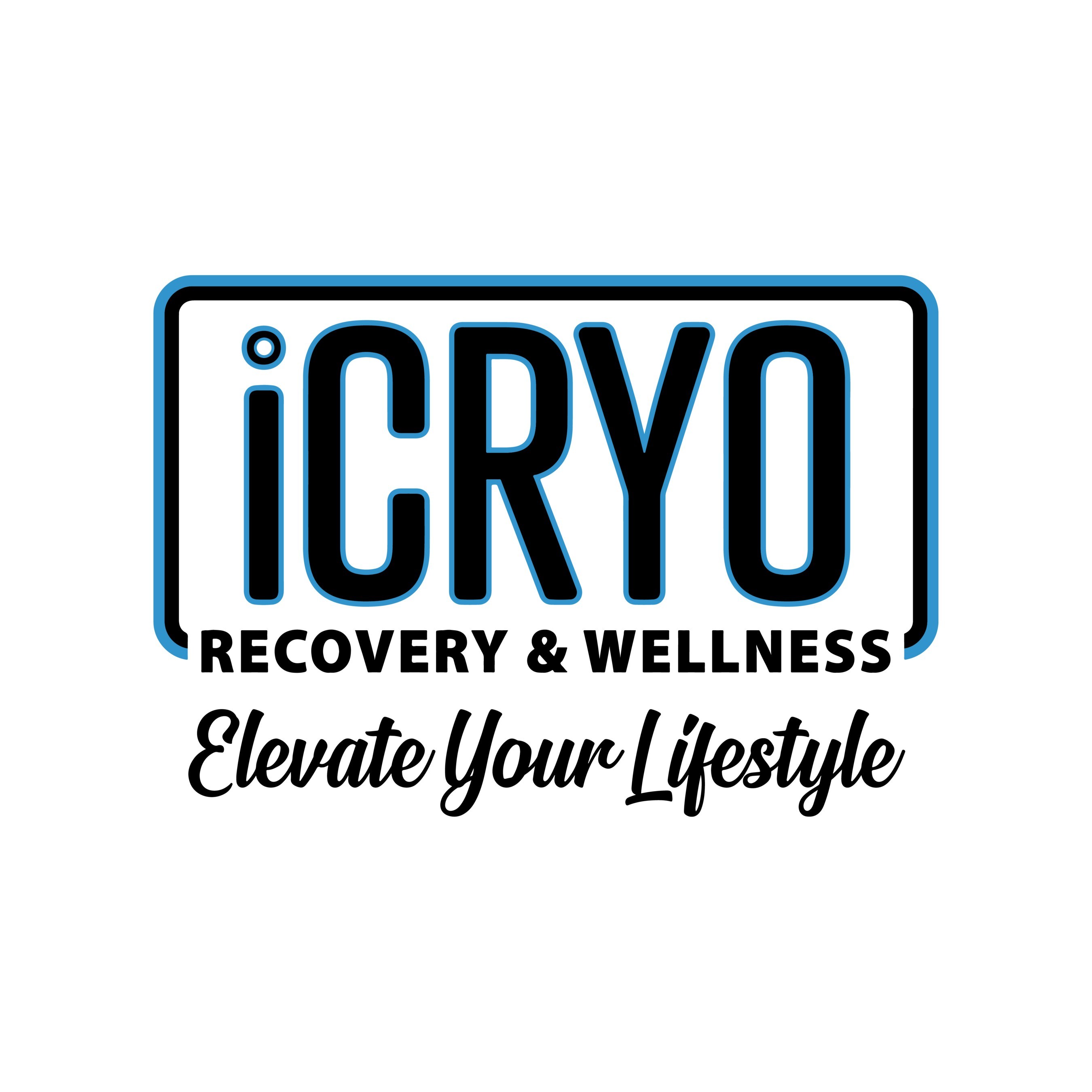 iCRYO, the fast-growing recovery and wellness brand.