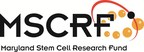 Maryland Stem Cell Research Commission Announces Over $7 Million in Awards to Accelerate Cures