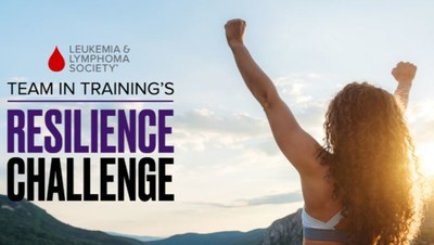When you take part in Team In Training’s Resilience Challenge, you’re helping to support The Leukemia & Lymphoma Society’s (LLS) mission to research and cure blood cancers, while providing support to patients and their families.