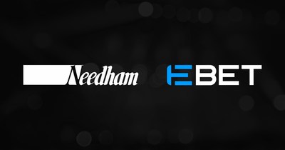 EBET, Inc. to Participate in a Fireside Chat at the 17th Annual Needham Technology & Media Conference