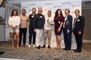 Esmé Miami Beach Hotel Wins Big at the City National Bank Better Beach Awards