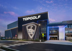 Topgolf Expanding Pennsylvania Footprint with Two New Venues