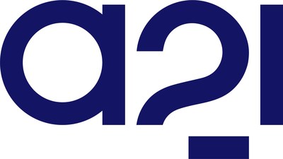 A21 New Logo
