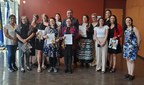 Celebrating the Success of Students Enrolled in our Joint "Public Administration in Indigenous Context" Graduate Programs