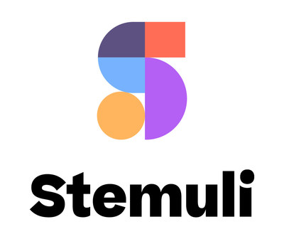 Vertical Logo (PRNewsfoto/STEMuli Studios, Inc)
