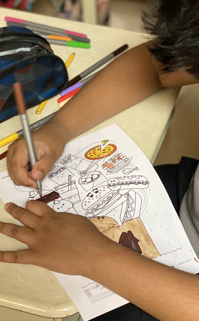 Unable to view the image, Please provide a valid URL.