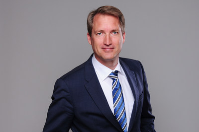 Stefan Mller, Managing Director of German Operations, Top Aces Inc.