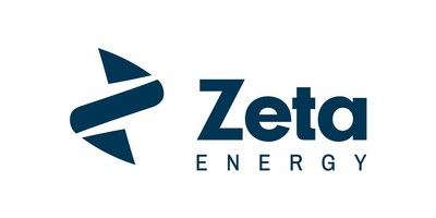 (PRNewsfoto/Zeta Energy)