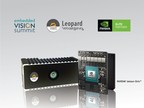 Leopard Imaging to Showcase 2D/3D Solutions Based on NVIDIA...
