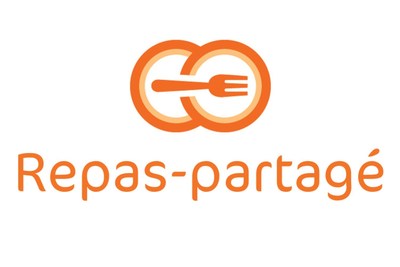 Logo de Repas-partag (Groupe CNW/SkipTheDishes)