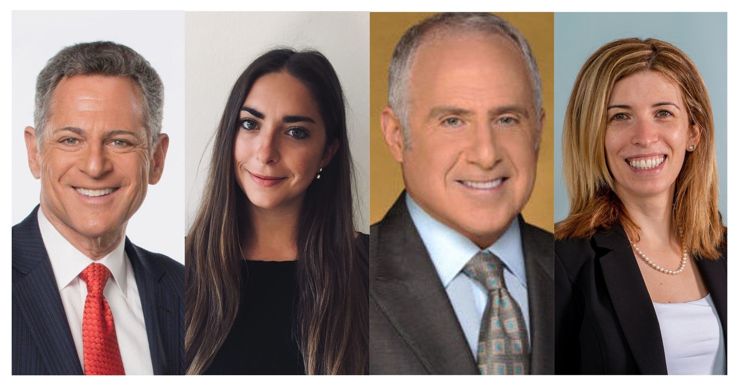 MDA'S Wings Over Wall Street Gala Honors ABC Eyewitness News Anchor Bill  Ritter, MDA's ALS Care Center Co-Director at MGH Sabrina Paganoni, MD, PhD,  Legendary Sportscaster Russ Salzberg, and Founder of Her ALS Story, Leah  Stavenhagen
