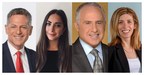 MDA'S Wings Over Wall Street Gala Honors ABC Eyewitness News Anchor Bill Ritter, MDA's ALS Care Center Co-Director at MGH Sabrina Paganoni, MD, PhD, Legendary Sportscaster Russ Salzberg, and Founder of Her ALS Story, Leah Stavenhagen