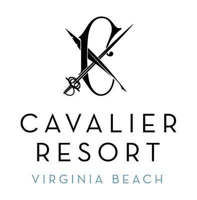 The Cavalier Resort, located at the Virginia Beach Oceanfront. (PRNewsfoto/The Cavalier Resort)