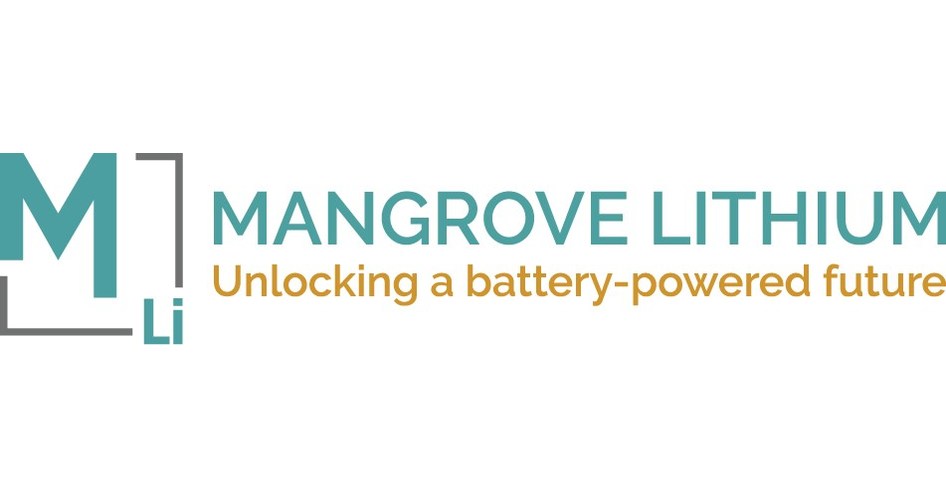 NEW FUNDING FROM MAJOR AUTOMAKER POSITIONS MANGROVE LITHIUM FOR CENTRAL ROLE IN FUTURE OF SUSTAINABLE EV MANUFACTURING