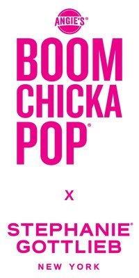 Angie’s BOOMCHICKAPOP has created the first-ever 