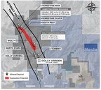 Dolly Varden Silver Mobilizes Three Drill Rigs to Commence an...