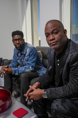 Jacksonville Music Maestros Launch Music and Media Firm