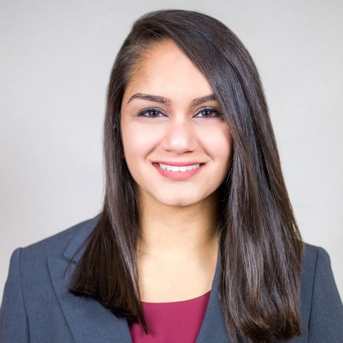 Ruchika Talwar, MD, named 2022-2023 H. Logan Holtgrewe Legislative Fellow.