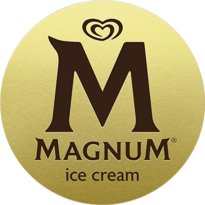 (PRNewsfoto/Magnum ice cream)
