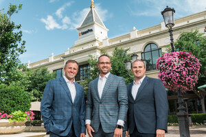 LoanPro's Roberts Brothers Selected as Finalists for the Entrepreneur Of The Year® 2022 Mountain West Award