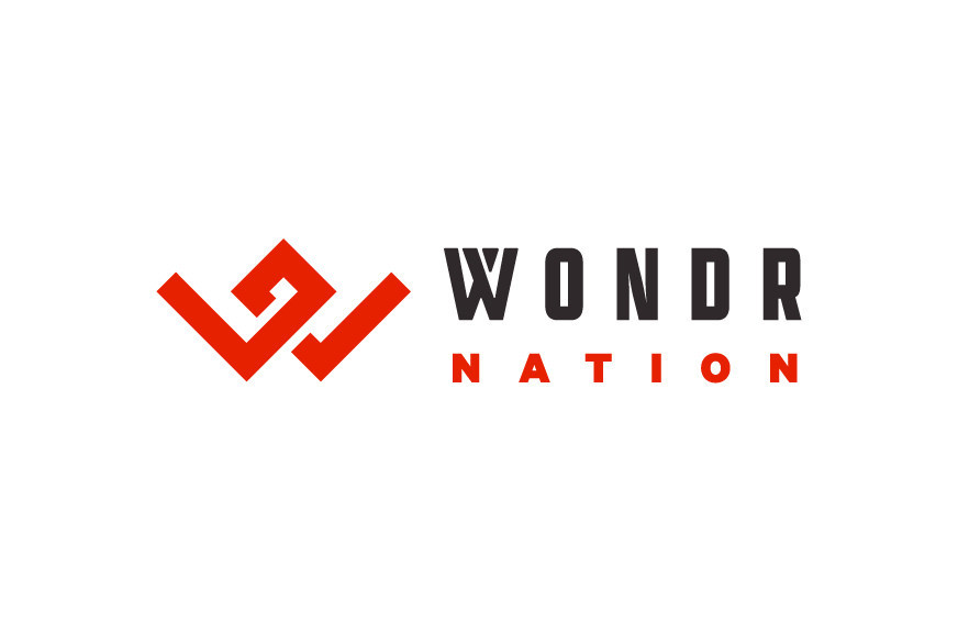 WONDR NATION Logo