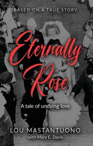 Son of WWII Hero Releases Book Based on Family's Haunting Legacy