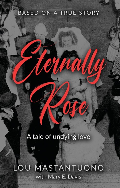 Eternally Rose - A Tale Of Undying Love
