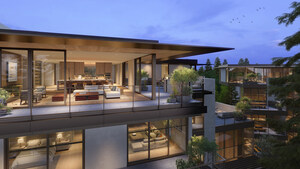 $500 Million Mill District Neighborhood in Downtown Healdsburg, California Starts Construction