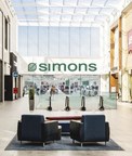 Simons Announces 17th Location in Halifax