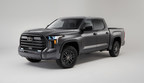 2023 Toyota Tundra Adds SX Package to Lineup