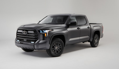 2023 Toyota Tundra SX Package