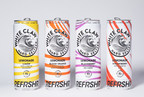 White Claw® Hard Seltzer Totally Reinvents Lemonade with Launch of REFRSHR™